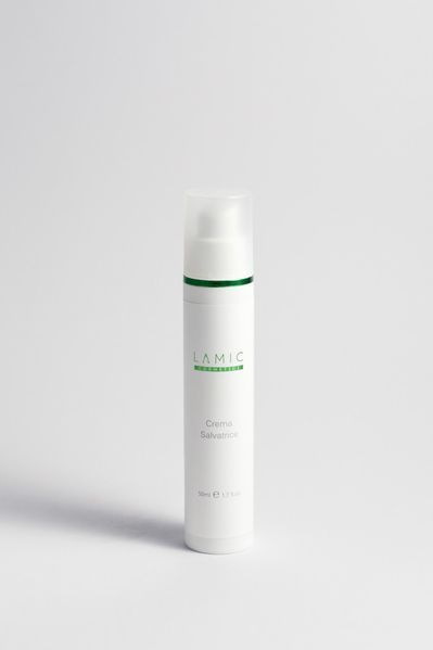 Відновлювальний крем Lamic "Crema Salvatrice" 50 ml 137 фото