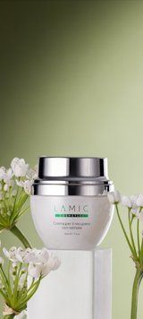 Восстанавливающий крем с ретинолом Lamic "Crema per il recupero con retinolo" 50 ml 190 фото