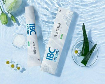 Анестетик IBC Cream, 50 g (Lidocaine 6.5%, Prilocaine 6%) 9912 фото