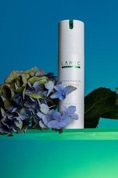 Живильний крем з керамідами Lamic "Crema nutriente con ceramidi" , 50 мл 9969 фото