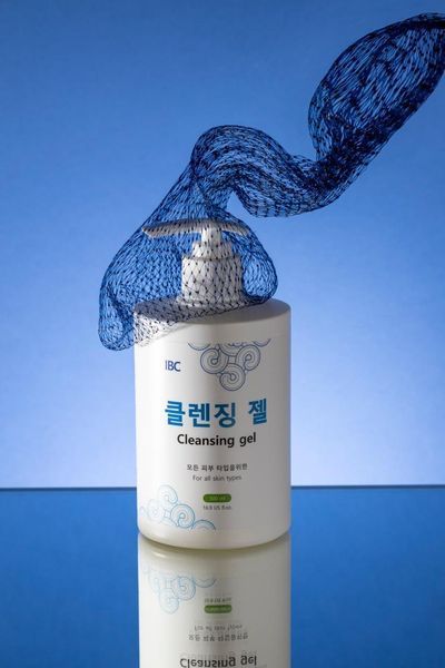 IBC Cleansing gel Гель для вмивання обличчя (Південна Корея) 9965 фото