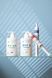 IBC Cleansing gel Гель для вмивання обличчя (Південна Корея) 9965 фото 5