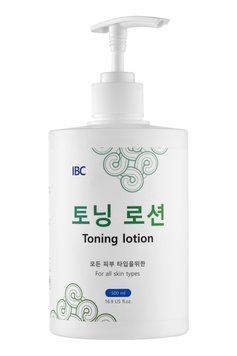 IBC Toning lotion, Тонізуючий лосьйон (Південна Корея) 9964 фото