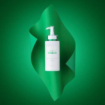 Інтенсивно зволожуюча маска Lamic, 250 ml 55 фото