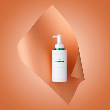 Очищающее молочко Lamic "Latte detergente", 250ml 245 фото