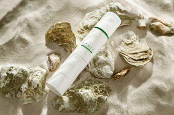 Захисний крем - гель spf35 Lamic, 50 мл 64 фото