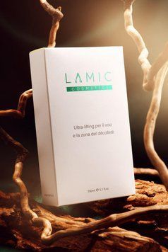 Ультраліфтинг lamic (Ламік) "Ultra-lifting per ii viso e la zona del decolete 7 procedure Lamic" 9890 фото