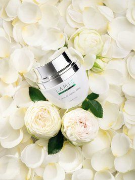 Дневной крем - лифтинг Lamic "Crema da giorno - lifting", 50 мл 9885 фото