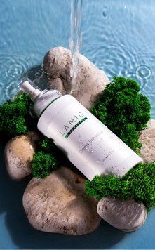 Восстанавливающий крем Lamic "Crema Salvatrice" 250 ml 189 фото